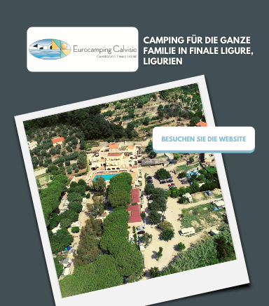 4254 - Eurocamping Calvisio (IT)